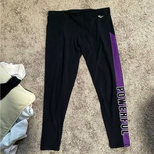 Everlast Leggings size L